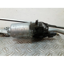 Moteur essuie glace avant SMART FORTWO 2 Photo n°1