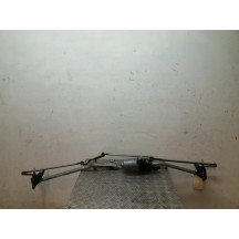 Moteur essuie glace avant SMART FORTWO 2 Photo n°2