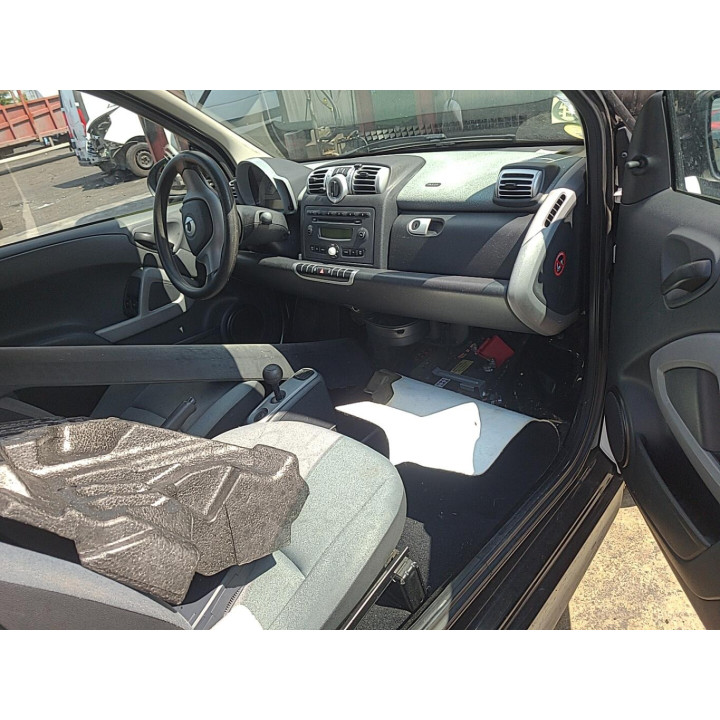 Moteur essuie glace avant SMART FORTWO 2 Photo n°3