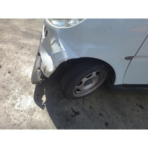Moteur essuie glace avant SMART FORTWO 2 Photo n°6