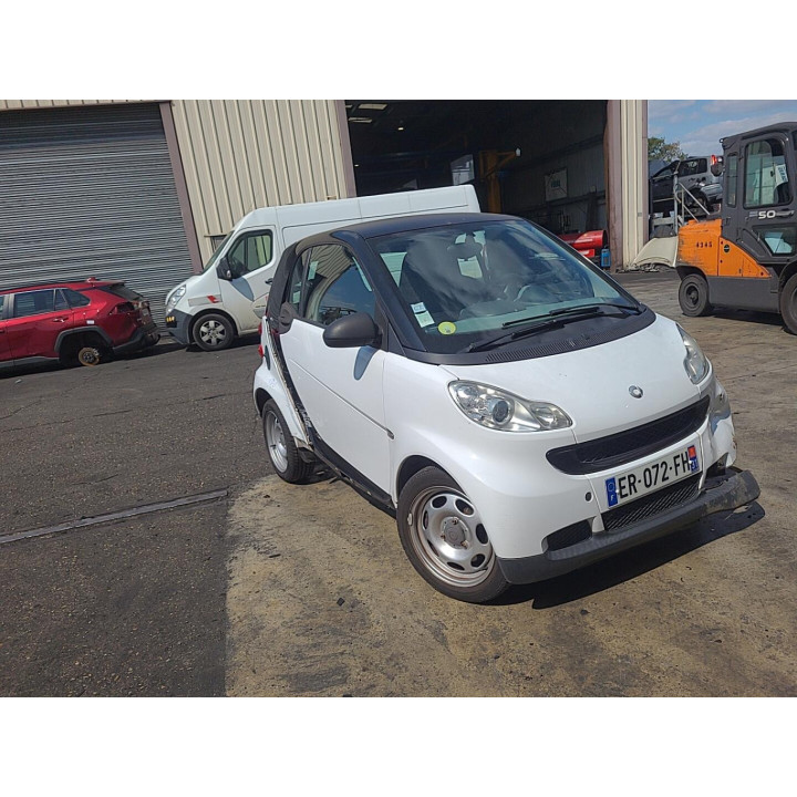 Moteur essuie glace avant SMART FORTWO 2 Photo n°8