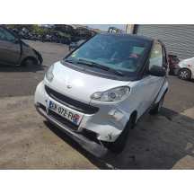 Moteur essuie glace avant SMART FORTWO 2 Photo n°9