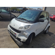 Moteur essuie glace avant SMART FORTWO 2 Photo n°10