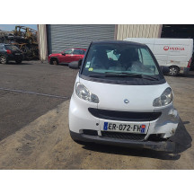Moteur essuie glace avant SMART FORTWO 2 Photo n°11