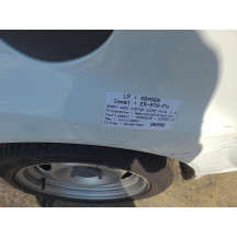 Moteur essuie glace avant SMART FORTWO 2 Photo n°12