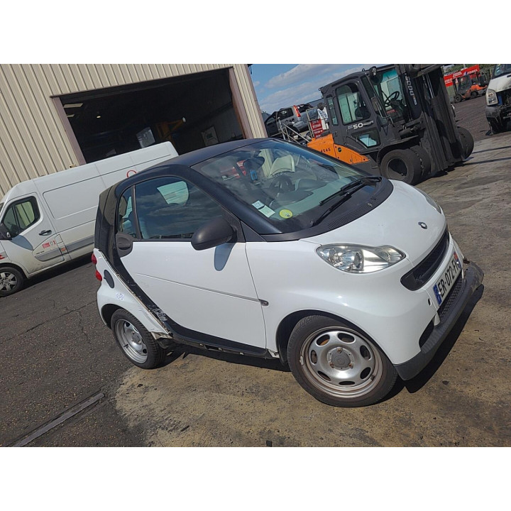 Moteur essuie glace avant SMART FORTWO 2 Photo n°14