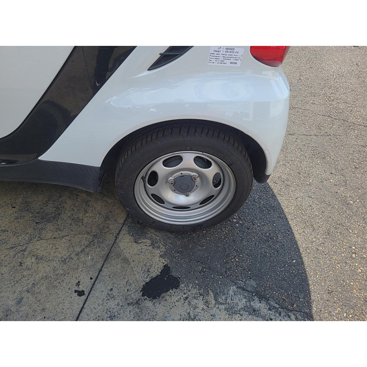 Moteur essuie glace avant SMART FORTWO 2 Photo n°15