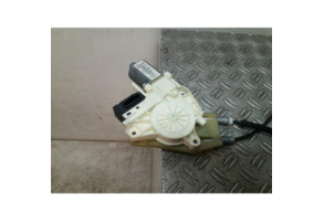 Leve vitre electrique arriere droit RENAULT LAGUNA 3 Photo n°2