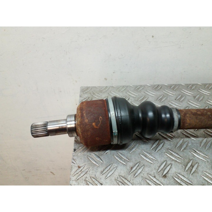 Cardan gauche (transmission) PEUGEOT 406 Photo n°2