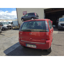 Leve vitre electrique avant gauche OPEL MERIVA A Photo n°3
