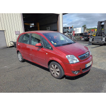 Leve vitre electrique avant gauche OPEL MERIVA A Photo n°8