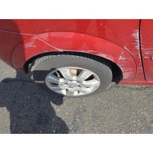 Leve vitre electrique avant gauche OPEL MERIVA A Photo n°11