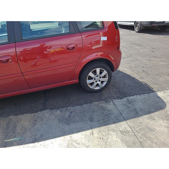 Leve vitre electrique avant gauche OPEL MERIVA A Photo n°15