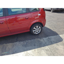 Leve vitre electrique avant gauche OPEL MERIVA A Photo n°15