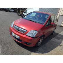 Leve vitre electrique avant gauche OPEL MERIVA A Photo n°16