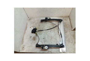 Leve vitre electrique avant droit MINI MINI 2 R55 Photo n°1