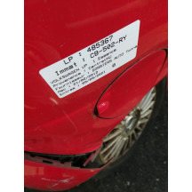 Leve vitre electrique avant gauche VOLKSWAGEN UP Photo n°9