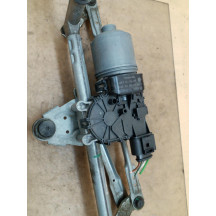 Moteur essuie glace avant VOLKSWAGEN UP Photo n°2