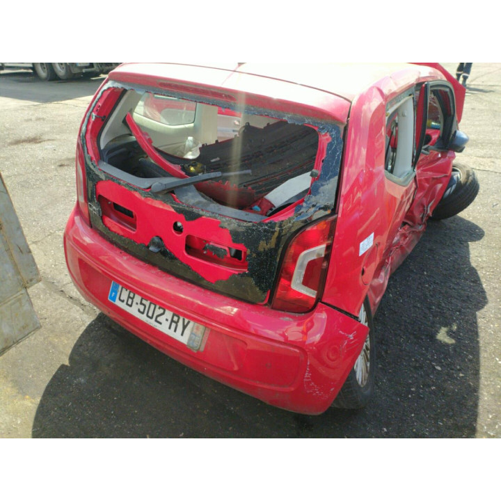 Moteur essuie glace avant VOLKSWAGEN UP Photo n°6