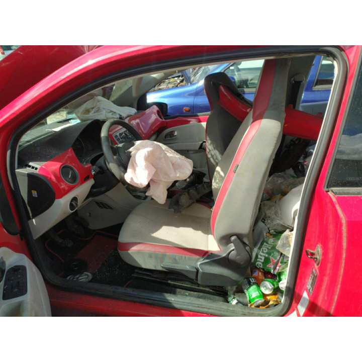 Moteur essuie glace avant VOLKSWAGEN UP Photo n°7