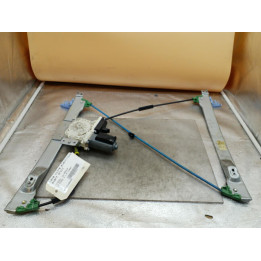 Leve vitre electrique avant droit CITROEN C2 Photo n°1