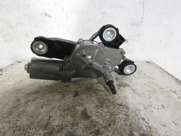 Moteur essuie glace arriere FORD MONDEO 3 Photo n°1