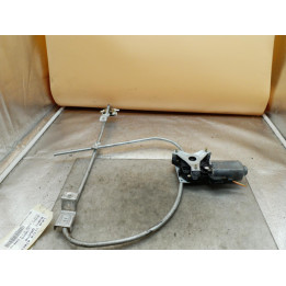 Leve vitre electrique avant gauche RENAULT CLIO 1 Photo n°1
