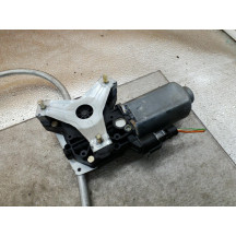 Leve vitre electrique avant gauche RENAULT CLIO 1 Photo n°2
