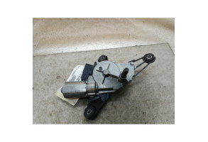 Moteur essuie glace arriere TOYOTA YARIS 2 Photo n°2