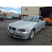 Leve vitre electrique avant gauche BMW SERIE 5 E60 Photo n°3