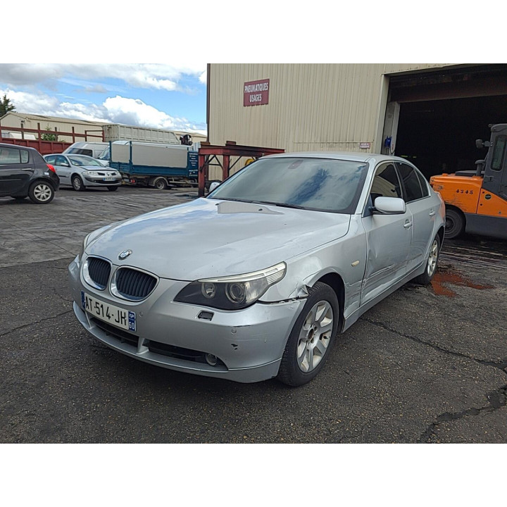 Leve vitre electrique avant gauche BMW SERIE 5 E60 Photo n°3