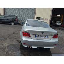 Leve vitre electrique avant gauche BMW SERIE 5 E60 Photo n°5
