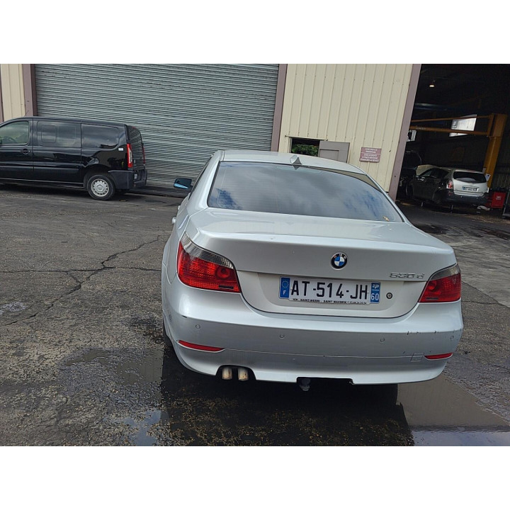 Leve vitre electrique avant gauche BMW SERIE 5 E60 Photo n°5