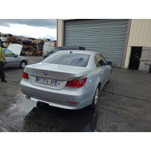Leve vitre electrique avant gauche BMW SERIE 5 E60 Photo n°6