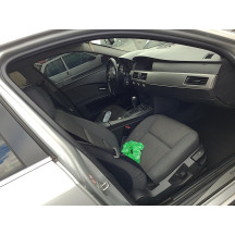 Leve vitre electrique avant gauche BMW SERIE 5 E60 Photo n°7