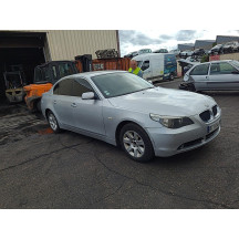 Leve vitre electrique avant gauche BMW SERIE 5 E60 Photo n°8