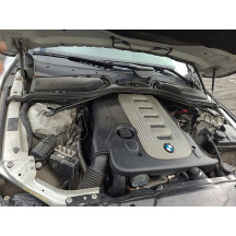 Leve vitre electrique avant gauche BMW SERIE 5 E60 Photo n°10