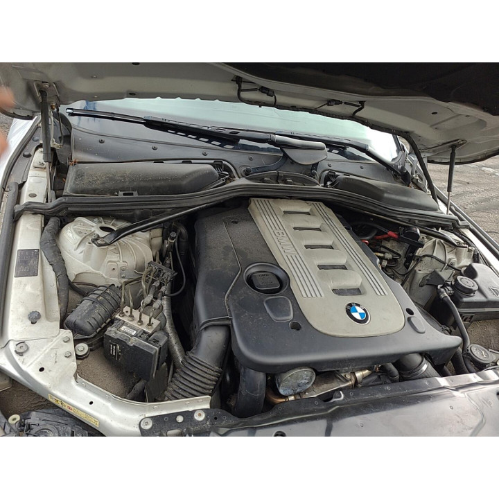 Leve vitre electrique avant gauche BMW SERIE 5 E60 Photo n°10