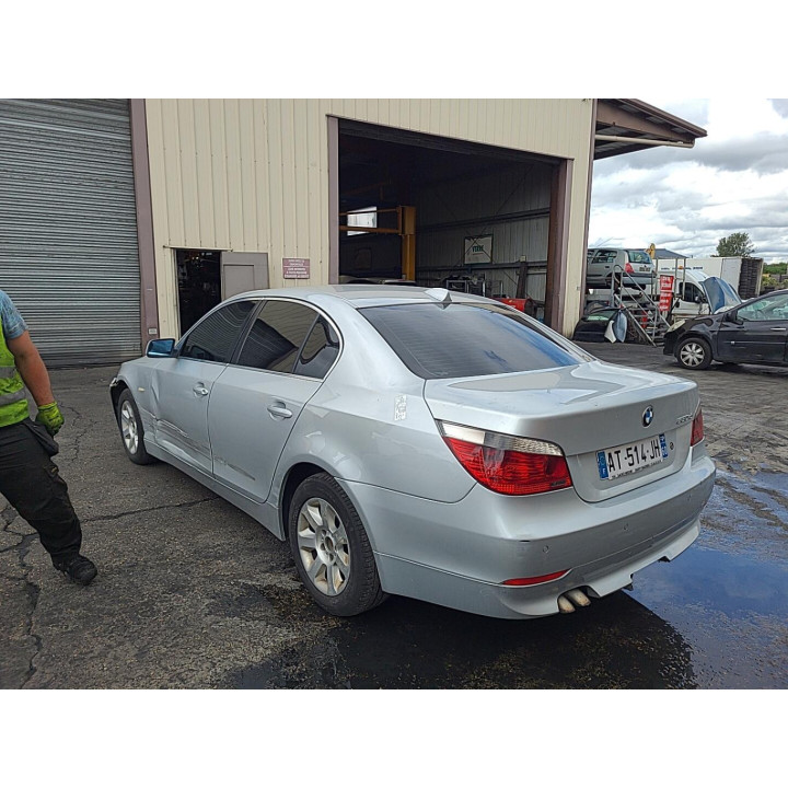 Leve vitre electrique avant gauche BMW SERIE 5 E60 Photo n°11
