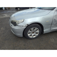 Leve vitre electrique avant gauche BMW SERIE 5 E60 Photo n°12