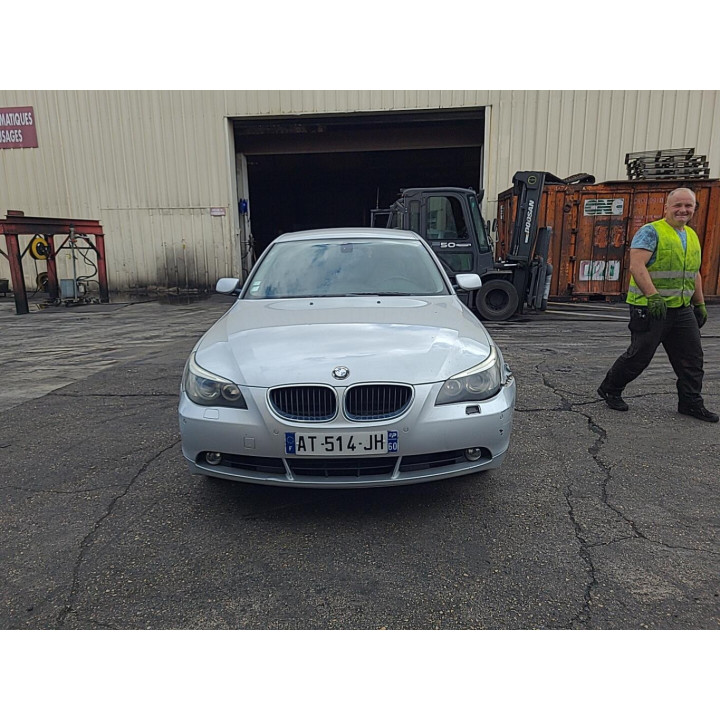 Leve vitre electrique avant gauche BMW SERIE 5 E60 Photo n°13