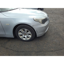 Leve vitre electrique avant gauche BMW SERIE 5 E60 Photo n°14