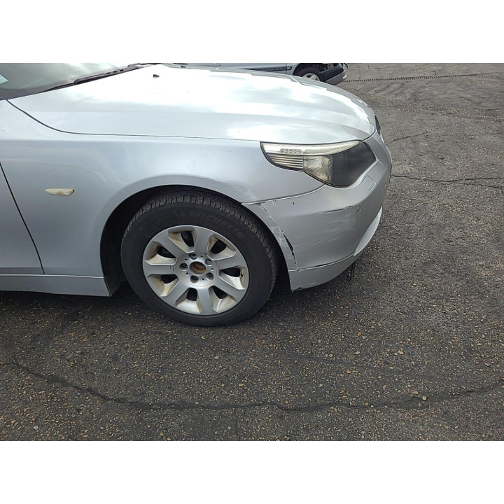 Leve vitre electrique avant gauche BMW SERIE 5 E60 Photo n°14