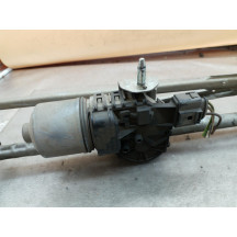 Moteur essuie glace avant SEAT IBIZA 4 Photo n°2