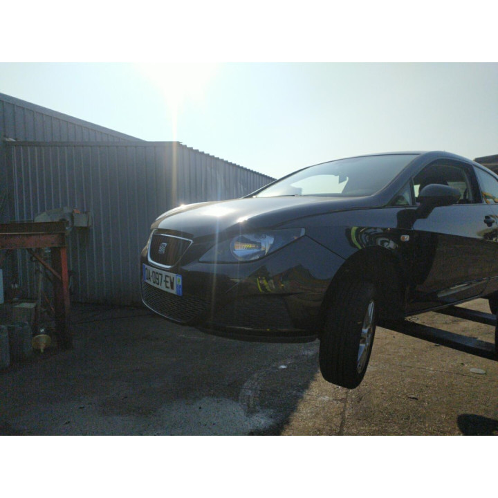 Moteur essuie glace avant SEAT IBIZA 4 Photo n°5