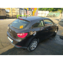 Moteur essuie glace avant SEAT IBIZA 4 Photo n°6