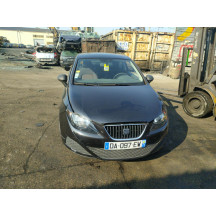 Moteur essuie glace avant SEAT IBIZA 4 Photo n°7