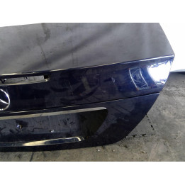 Malle/Hayon arriere MERCEDES CLASSE E 211 Photo n°1
