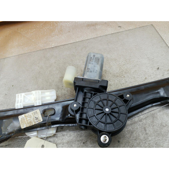 Leve vitre electrique arriere gauche BMW SERIE 1 F20 Photo n°2