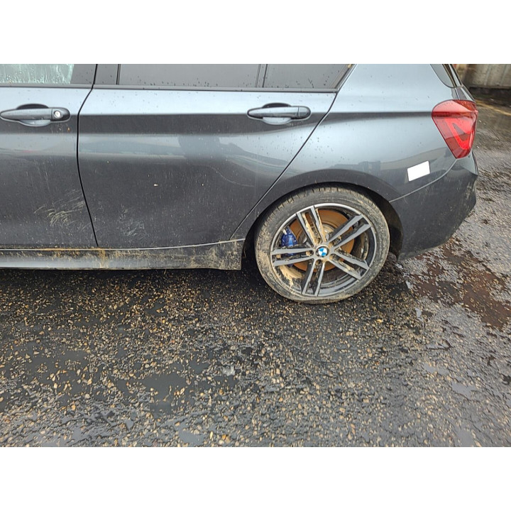 Leve vitre electrique arriere gauche BMW SERIE 1 F20 Photo n°6